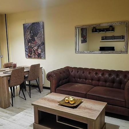 Apartamento Ales II Arenas de San Pedro Extérieur photo