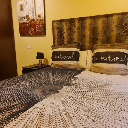 Apartamento Ales II Arenas de San Pedro Extérieur photo