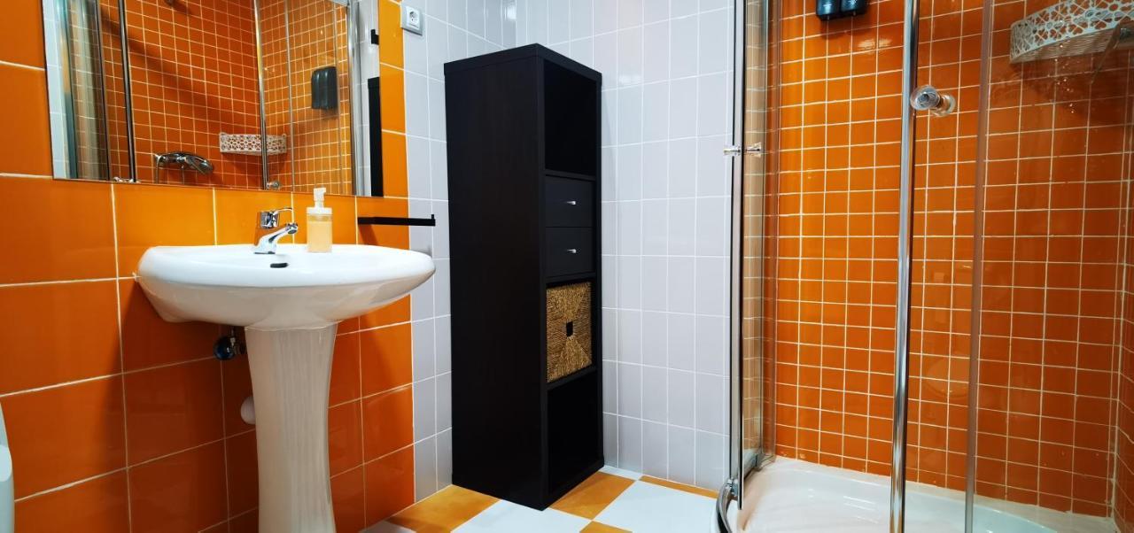 Apartamento Ales II Arenas de San Pedro Extérieur photo