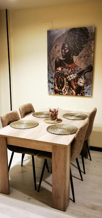 Apartamento Ales II Arenas de San Pedro Extérieur photo