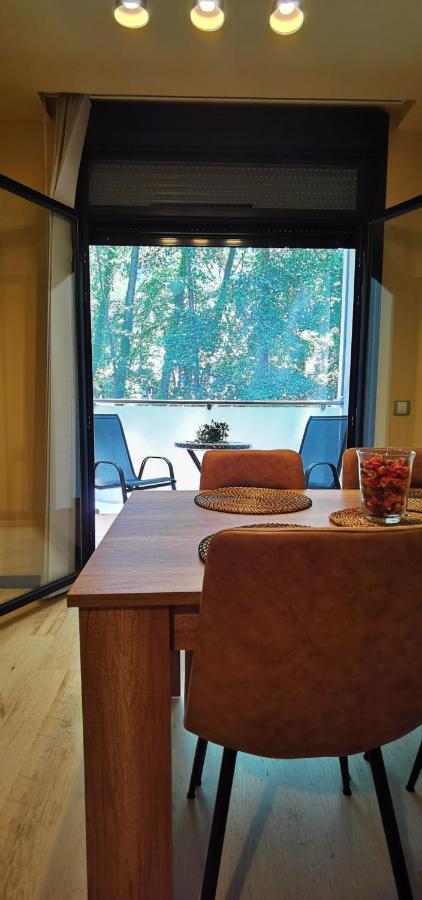 Apartamento Ales II Arenas de San Pedro Extérieur photo