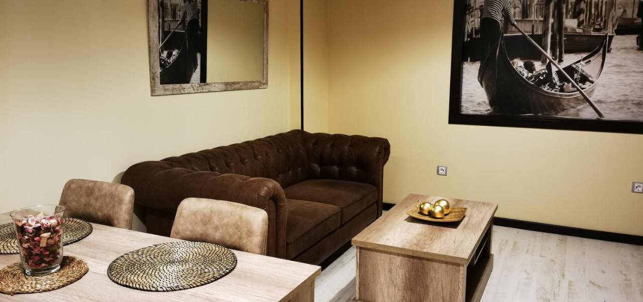 Apartamento Ales II Arenas de San Pedro Extérieur photo