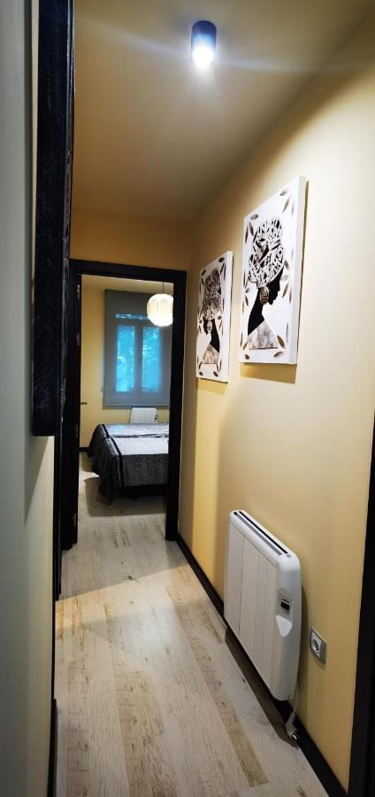 Apartamento Ales II Arenas de San Pedro Extérieur photo