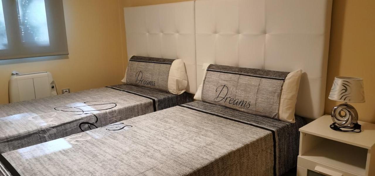 Apartamento Ales II Arenas de San Pedro Extérieur photo