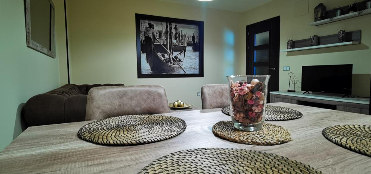 Apartamento Ales II Arenas de San Pedro Extérieur photo