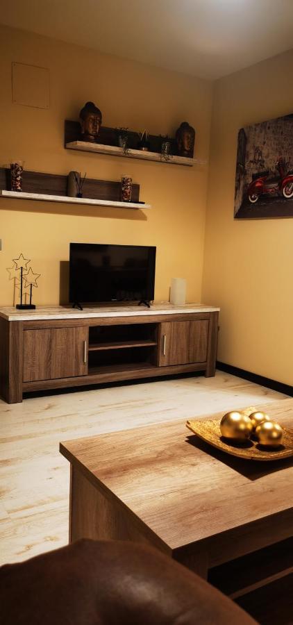 Apartamento Ales II Arenas de San Pedro Extérieur photo