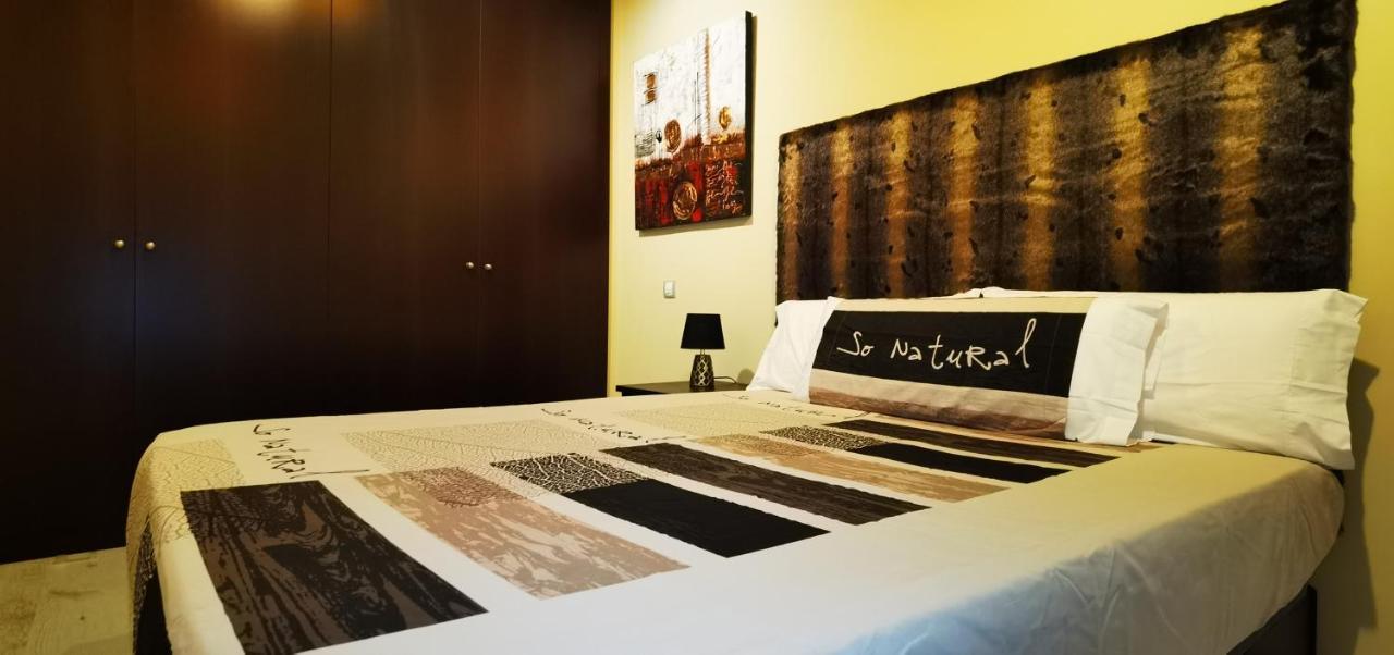 Apartamento Ales II Arenas de San Pedro Extérieur photo