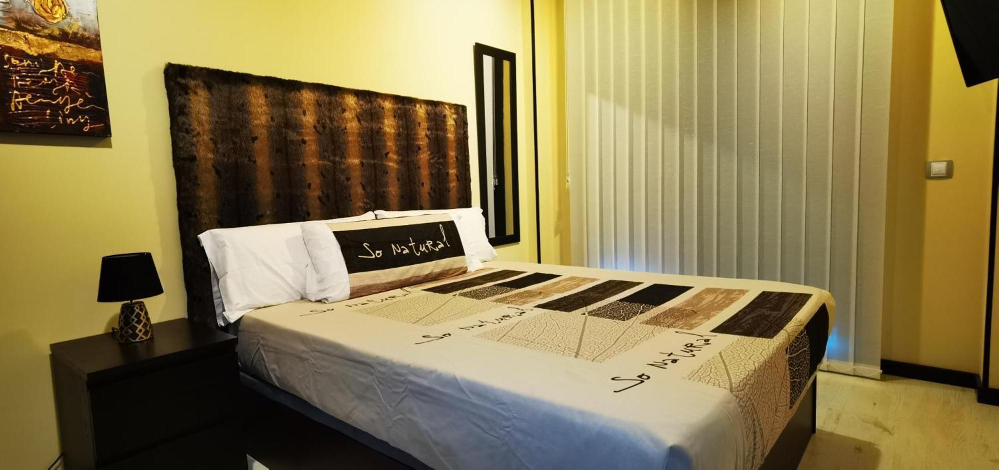 Apartamento Ales II Arenas de San Pedro Extérieur photo