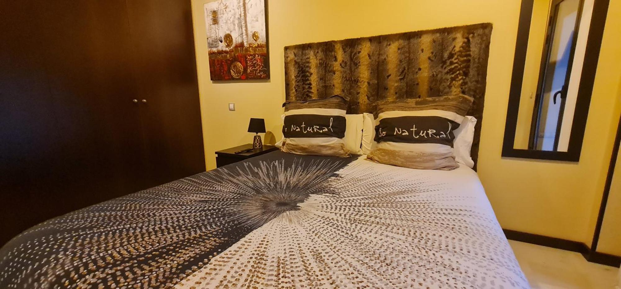Apartamento Ales II Arenas de San Pedro Extérieur photo