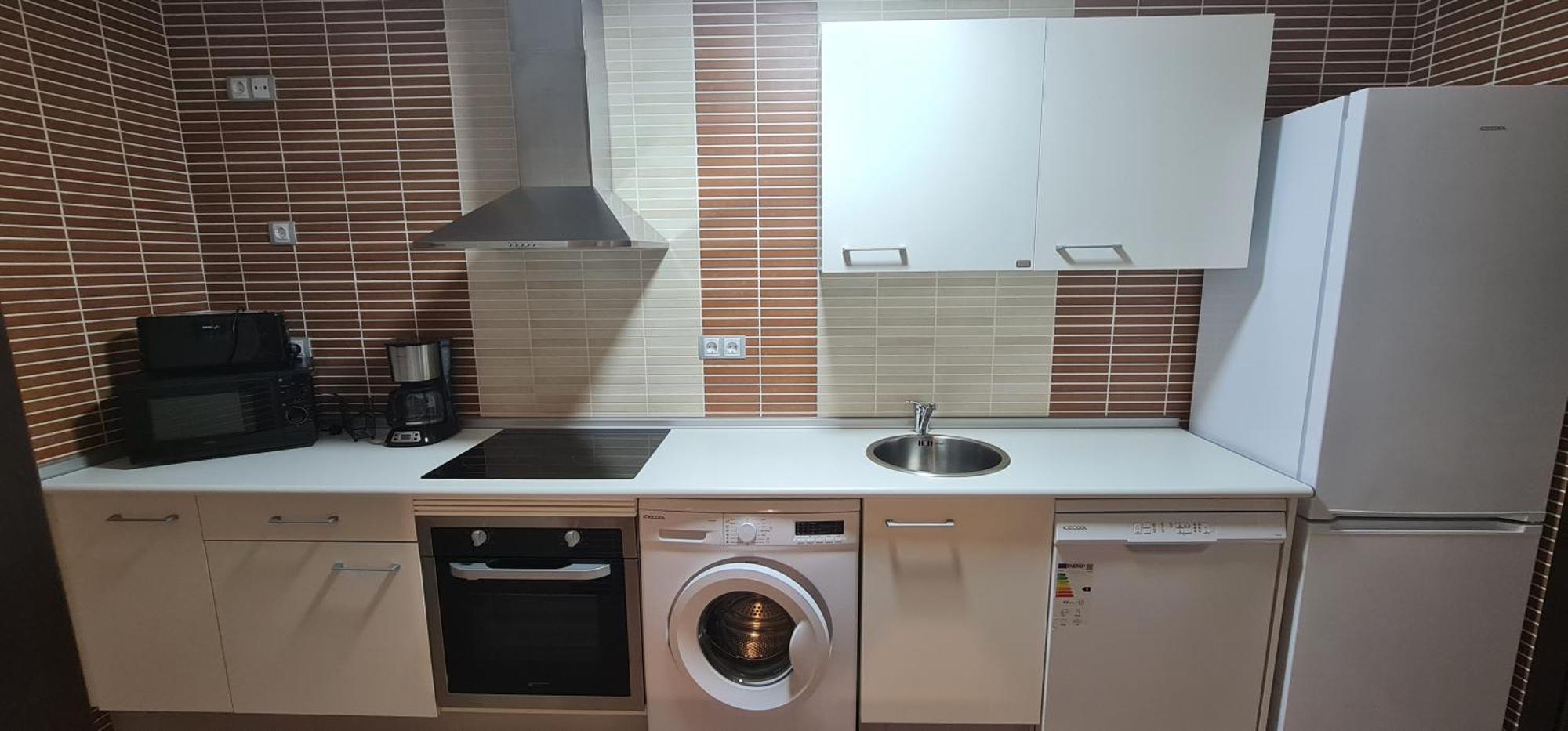 Apartamento Ales II Arenas de San Pedro Extérieur photo