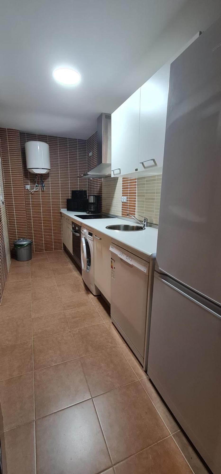 Apartamento Ales II Arenas de San Pedro Extérieur photo